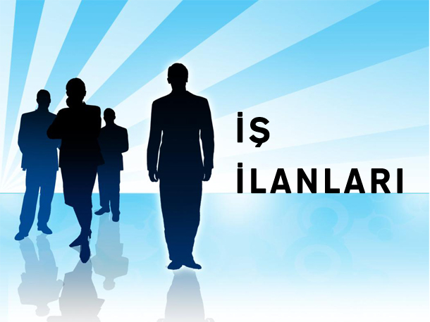 is ilanlari İş İlanları