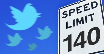twitter 140 karakter Twitter’da 140 Karakter Engelini Aşma Yöntemi !!!