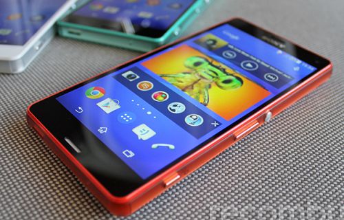 1410527722 1409570605w670h403 Sony Xperia Z3 Compact İçin Ön Sipariş Süreci Başladı !!!