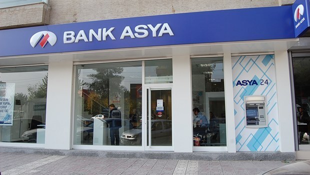 Bank Asya Hisseleri Yeniden işleme Açıldı !!! 25954112 Bank Asya Hisseleri Yeniden işleme Açıldı !!!