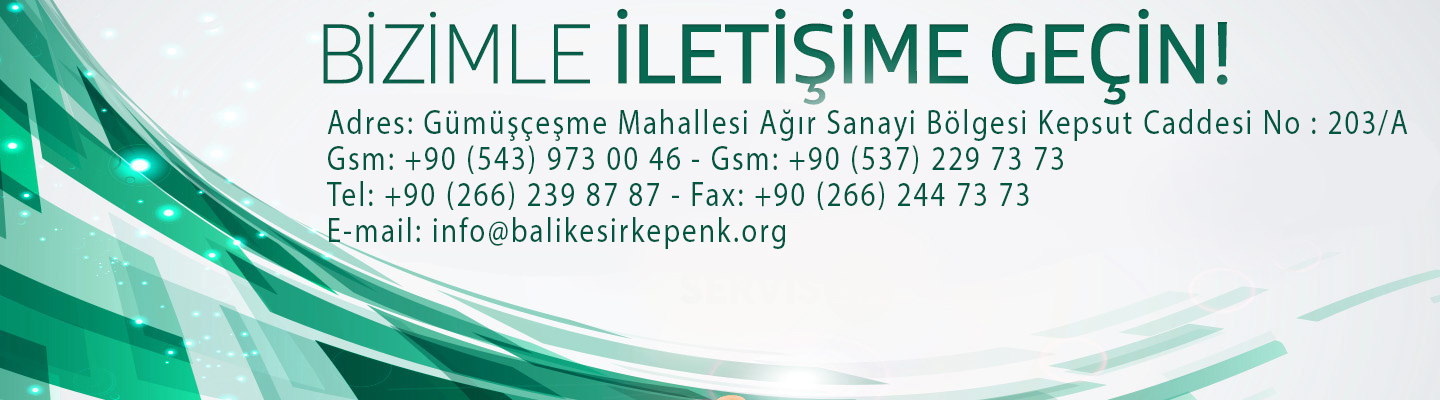 balikesir otomatik kepenk sistemleri1 Balıkesir Kepenk