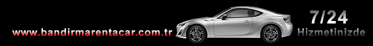 Bandırma Rent A Car